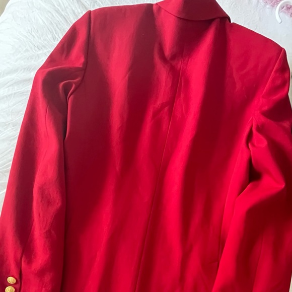 Stunning double breasted jacket - Picture 3 of 5